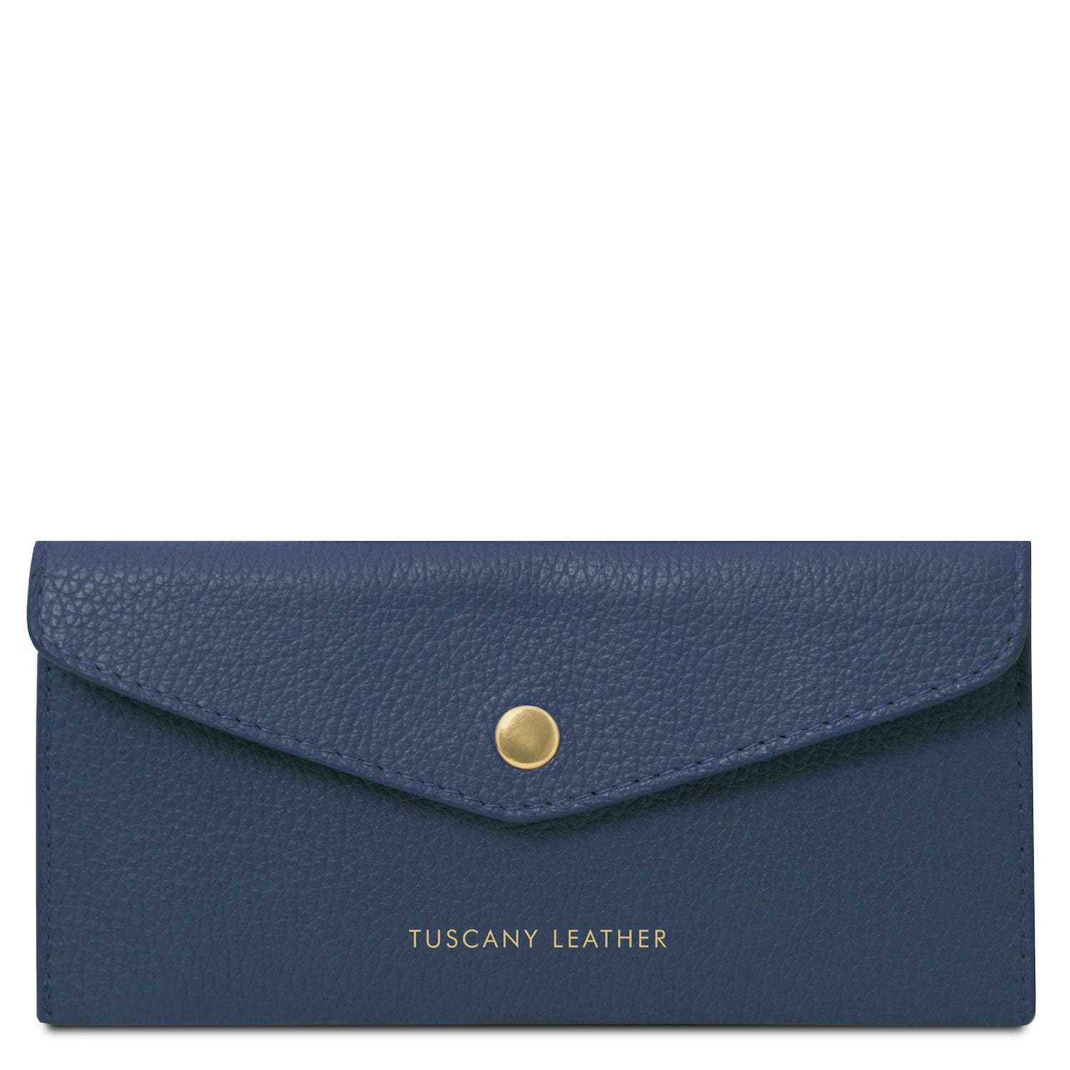 Leather envelope wallet | TL142322