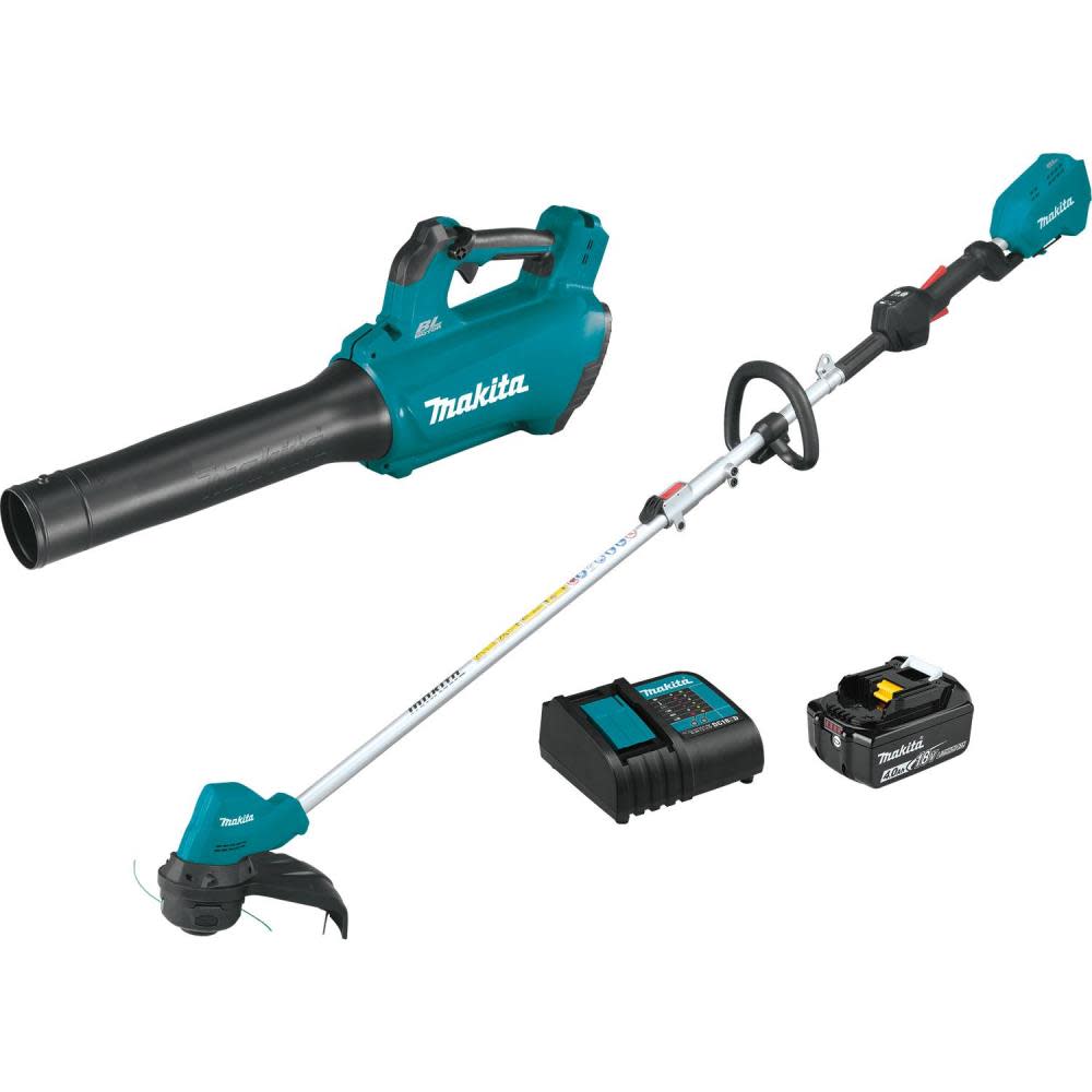 Kit combiné sans fil 2 pièces 2025 18V LXT Lithium-Ion sans balais (4,0 Ah) XT286SM1