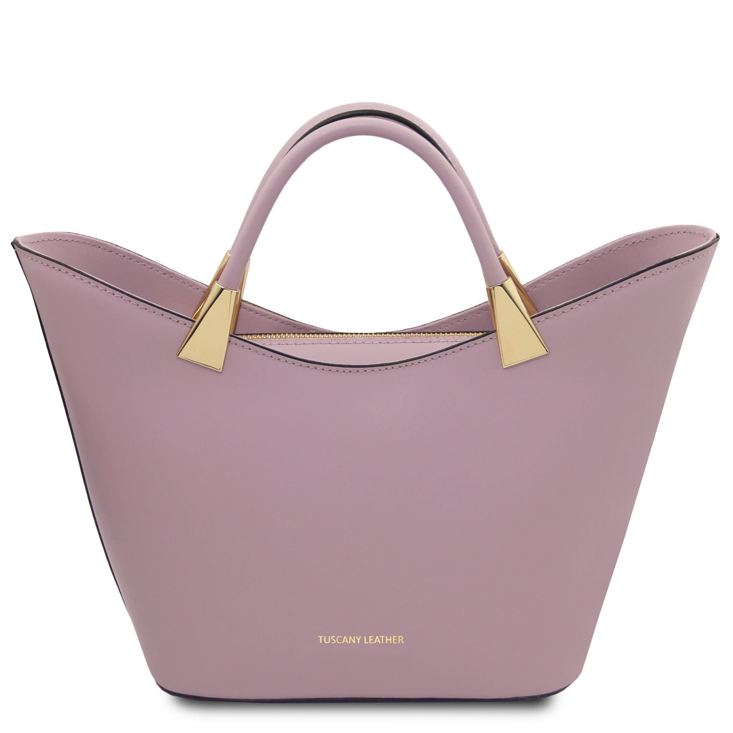 TL Bag - Italian leather handbag | TL142287