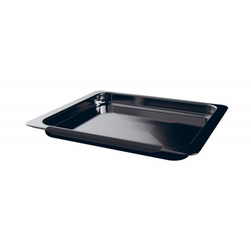 Haier H6 ID46G3HTB Schwarzer Aqualyse-Backofen