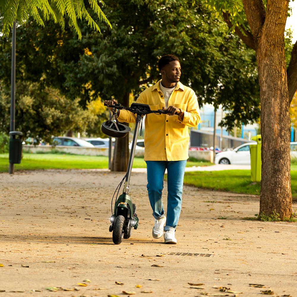 Bongo Z-serien Power Mountain