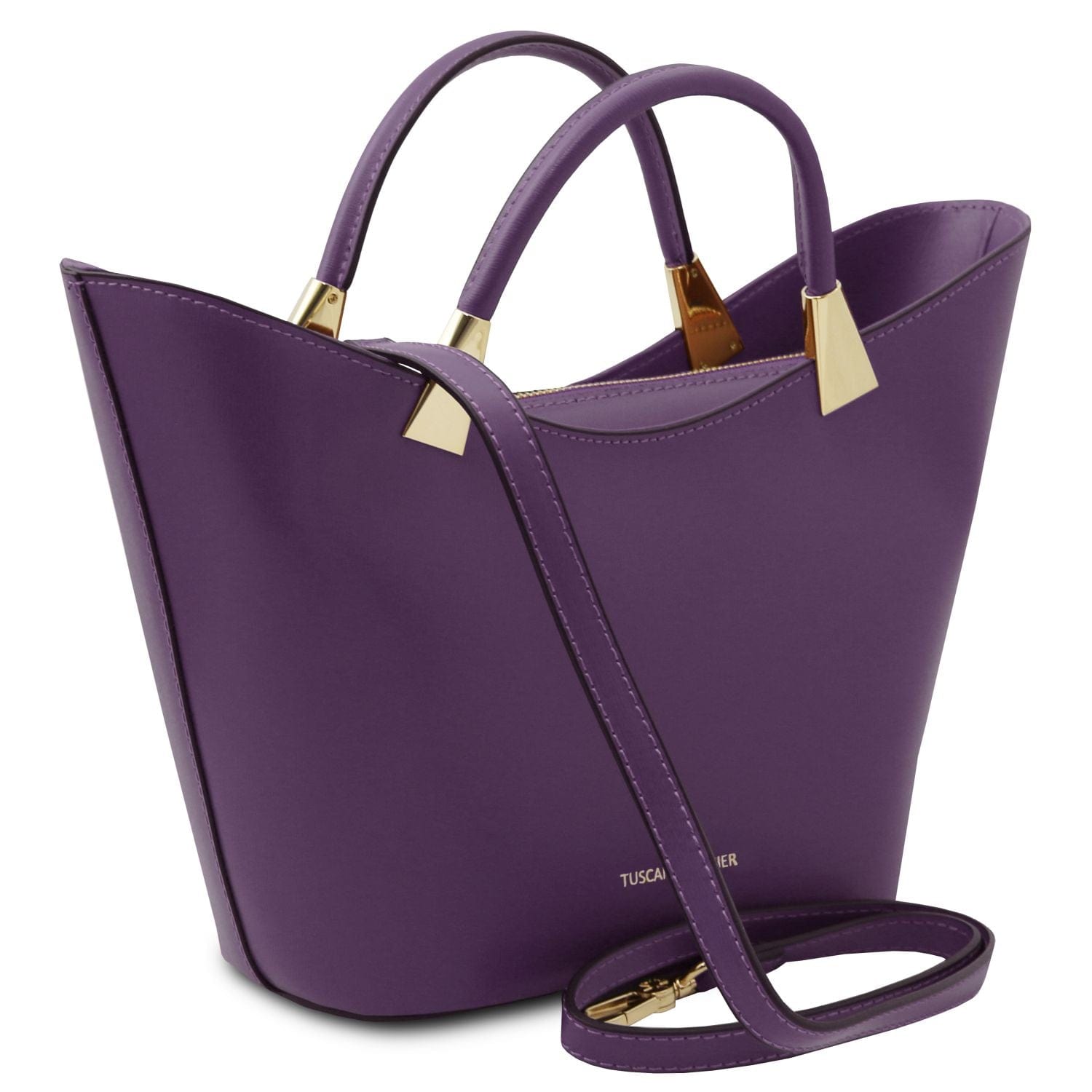 TL Bag - Italian leather handbag | TL142287