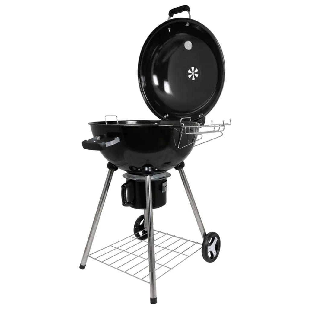 Grill 68x57x99 cm Progarden