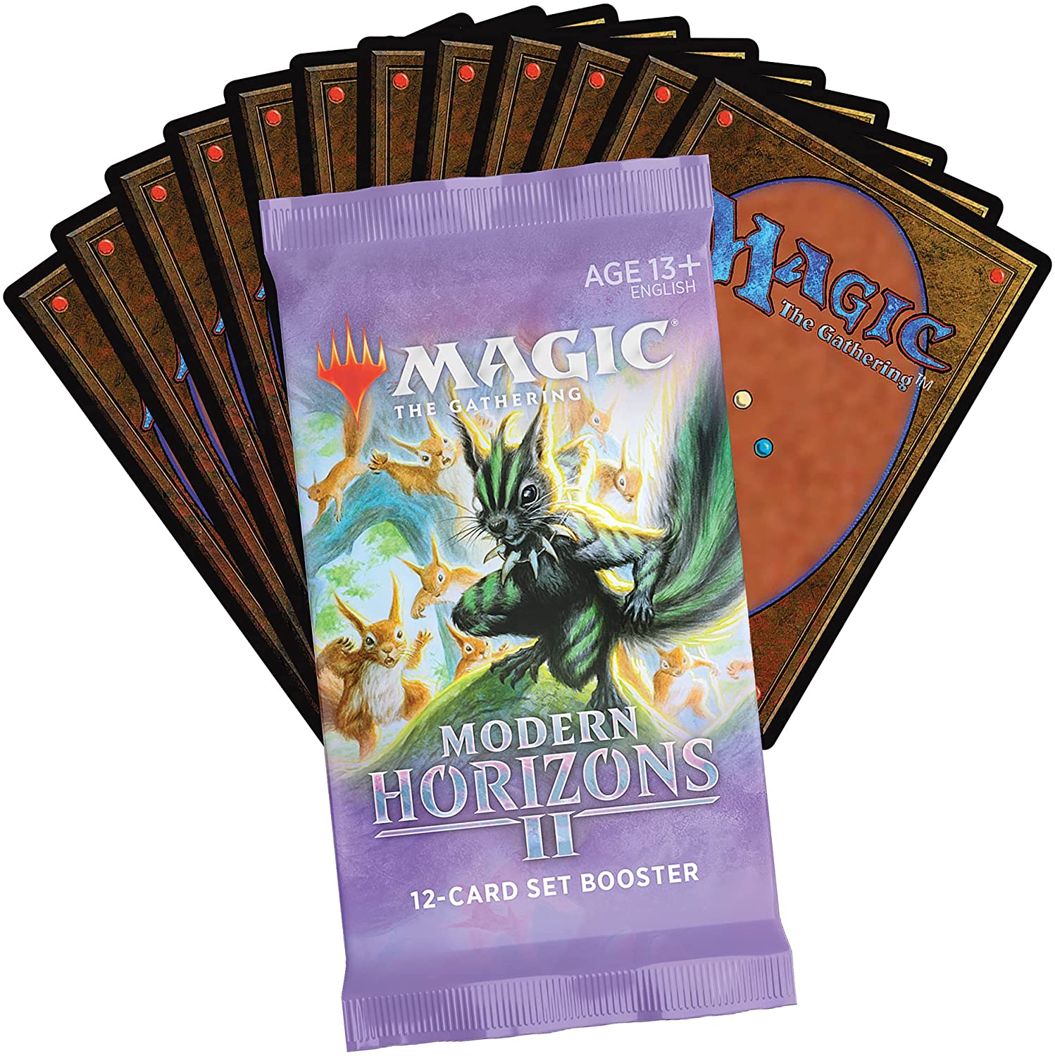 Magic The Gathering: Modern Horizons 2 – Edition Booster Box