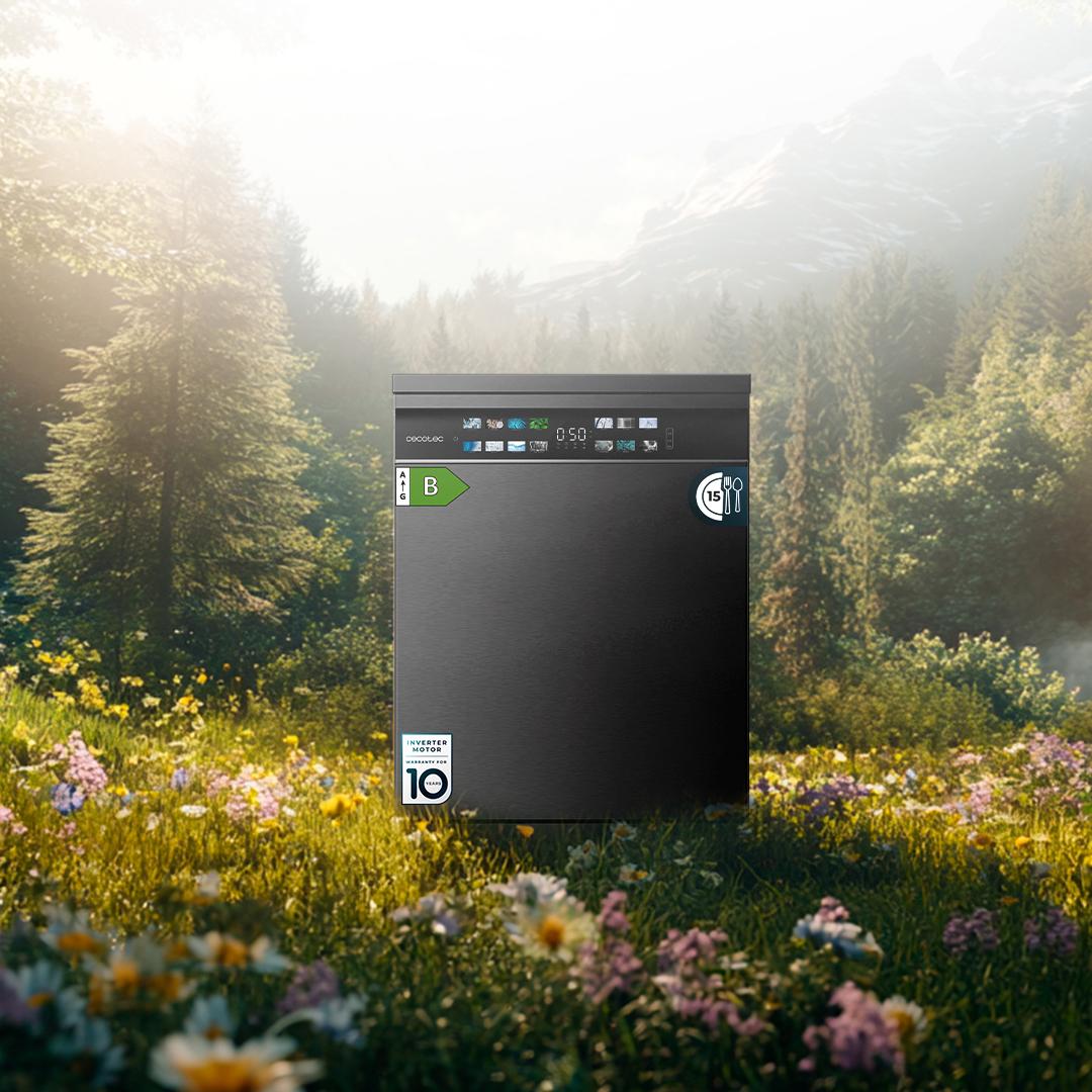 Bolero Aguazero 6700 Dunkelbraun