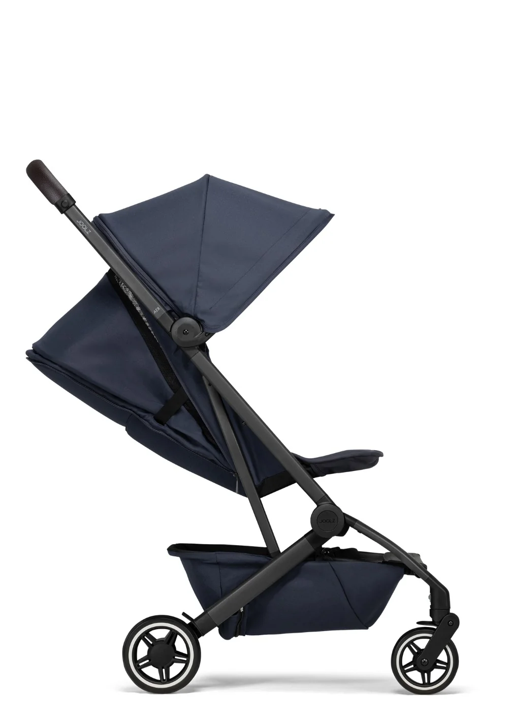 2025 Aer+ Barnevogn Marineblå