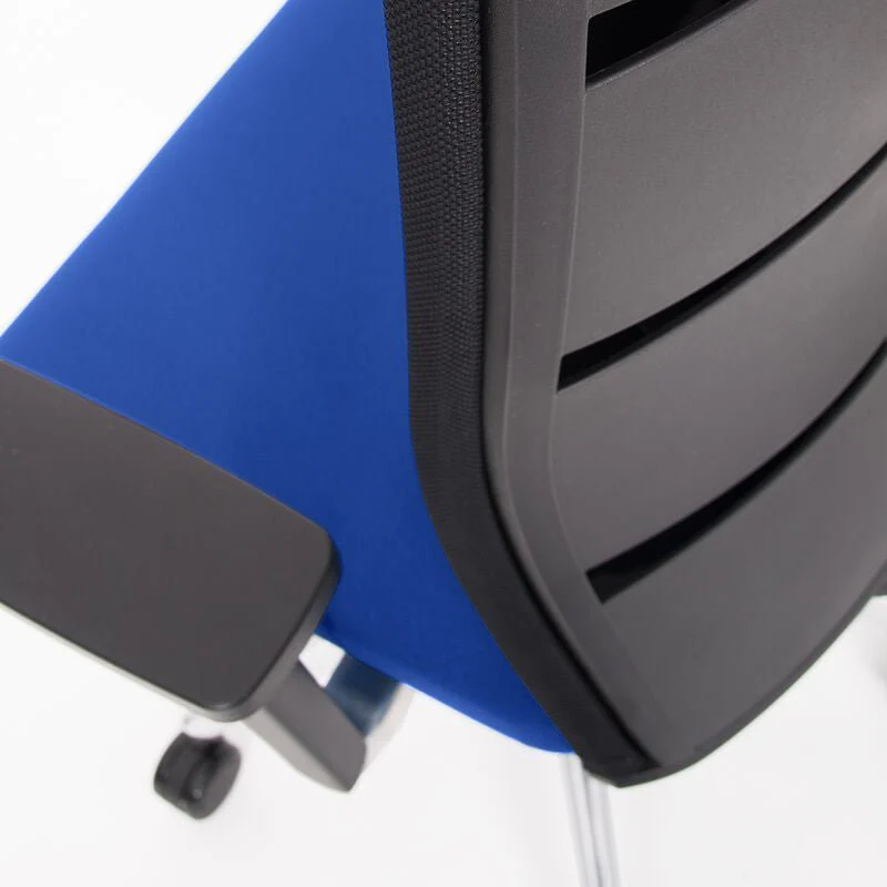 2025 Slow Matrix MT12 Ergonomischer Bürostuhl – 30 Jahre Garantie – Hergestellt in Deutschland – Jetzt konfigurieren und bestellen!