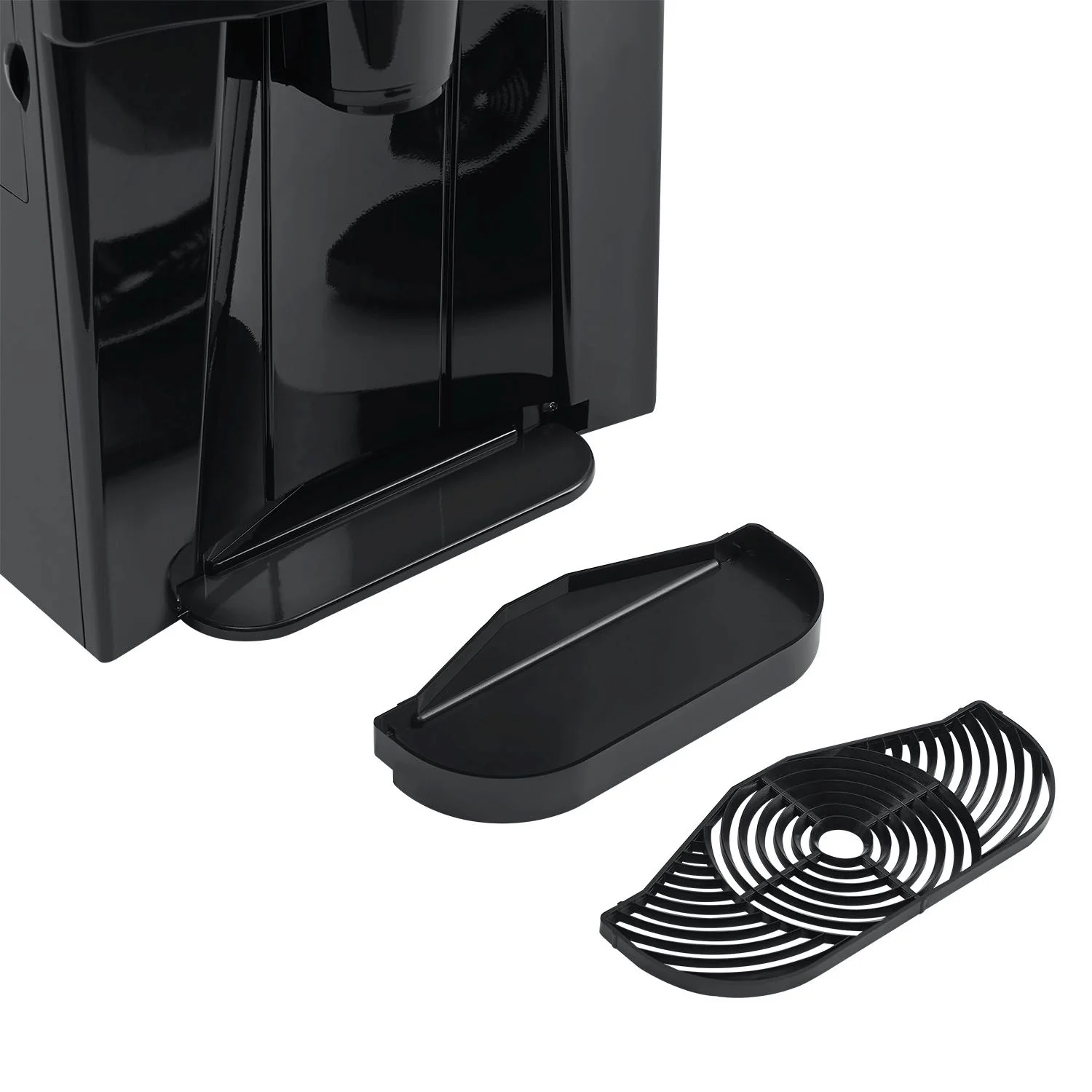 Eismaschine PIM200L mit Spender (Modelljahr 2025) – Immer frisches Eis zum Genießen!