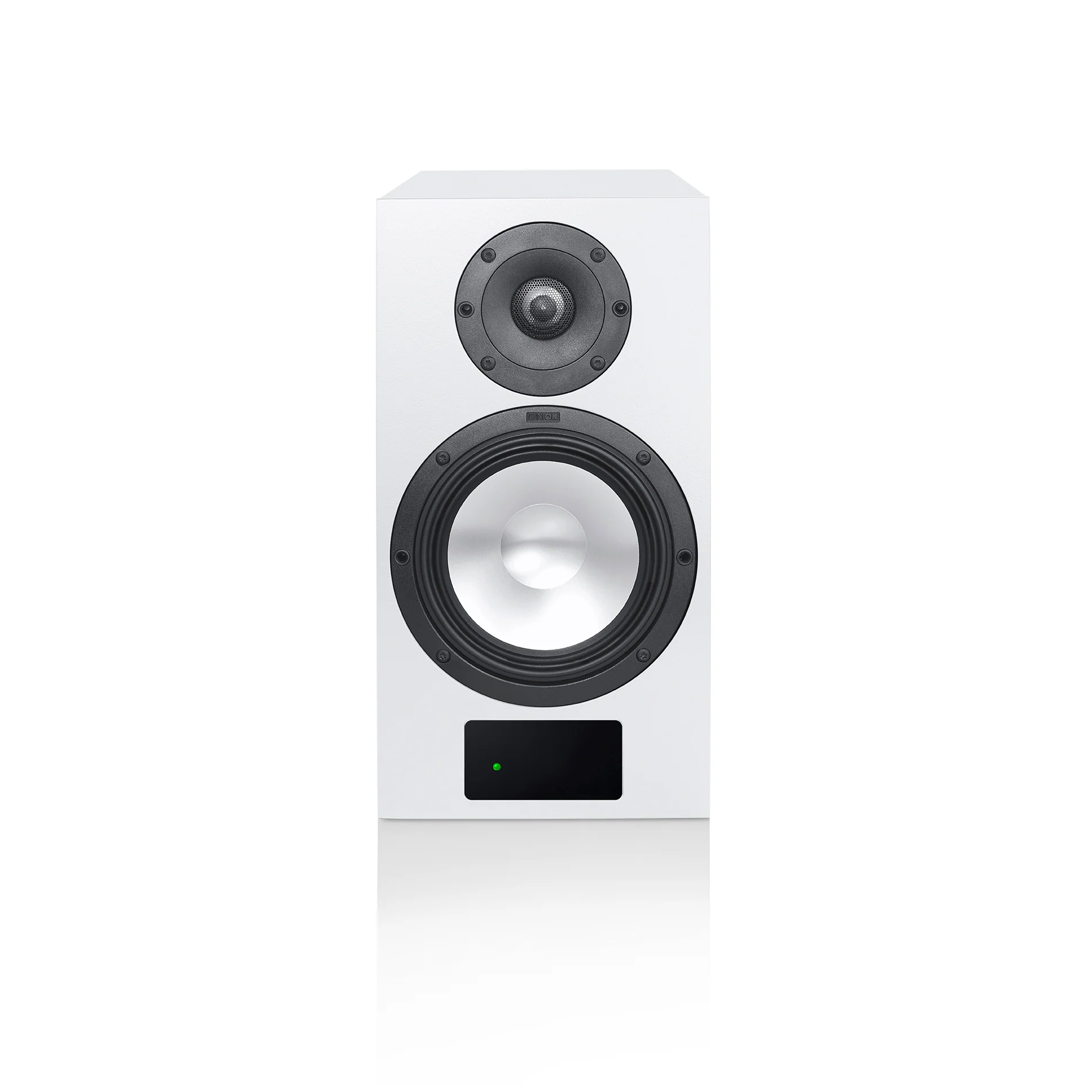 2025 CANTON Smart GLE 3 Weiß Set