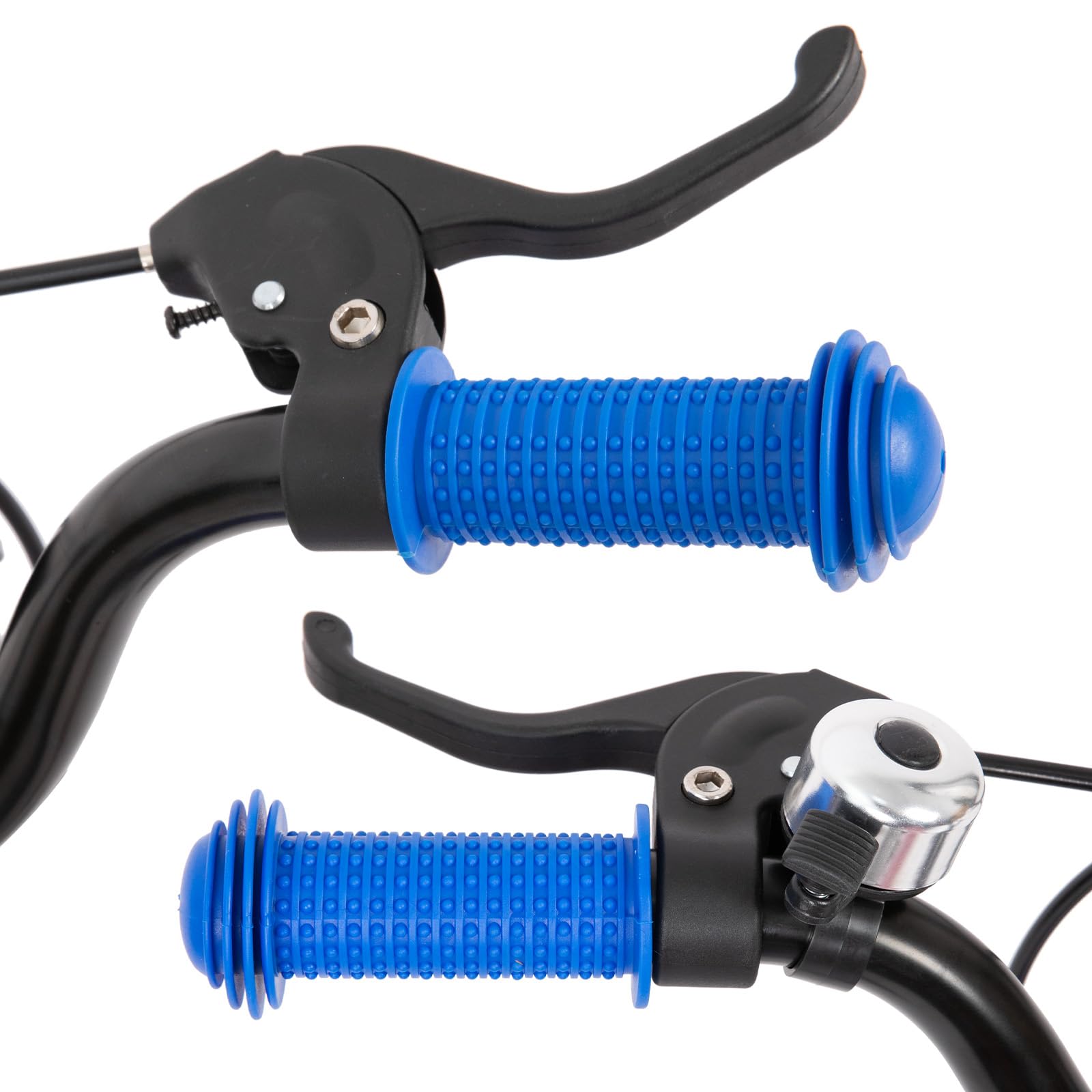 JOYSTAR Freestyle Trainingsrad mit Stützrädern