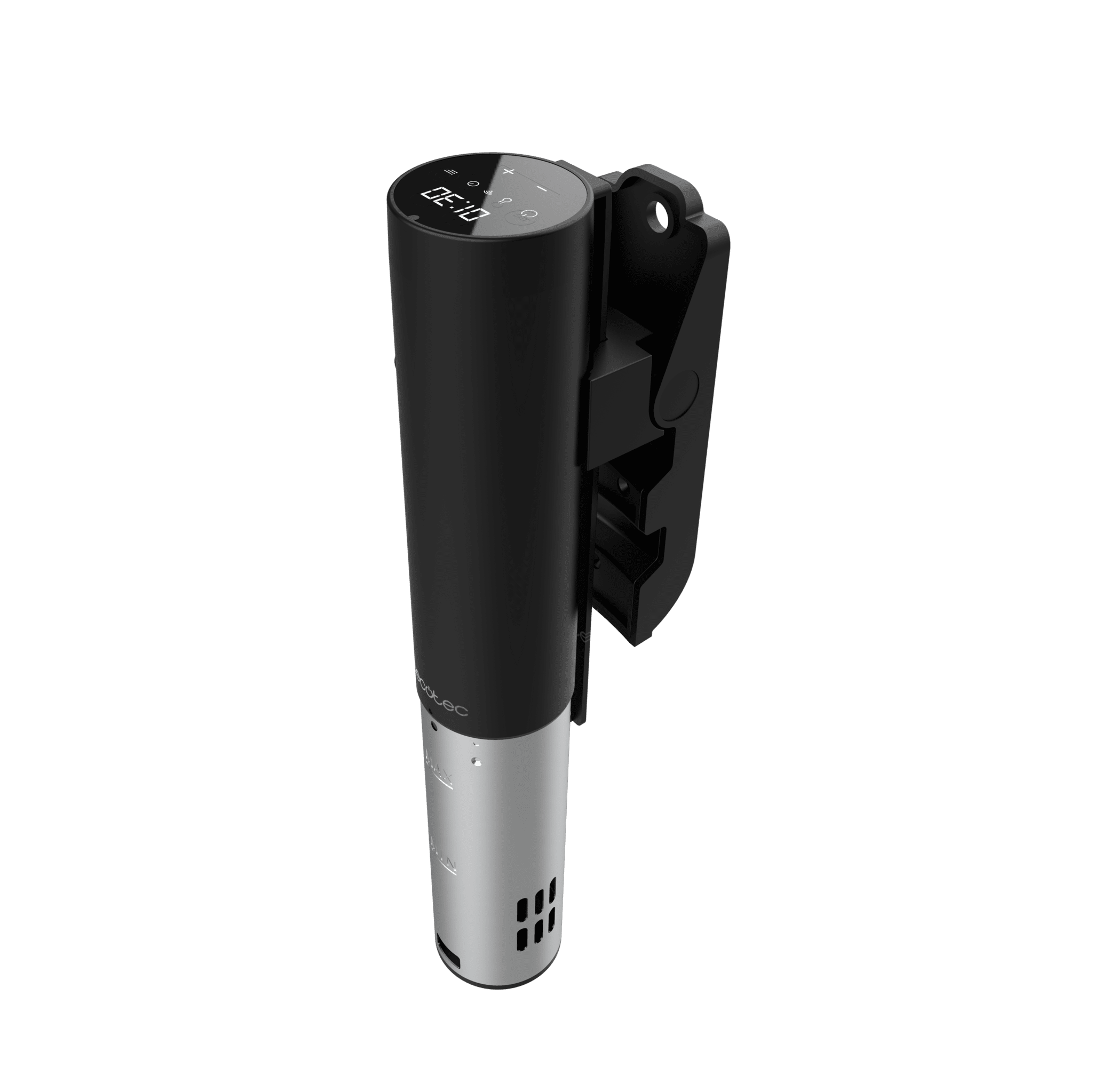 SlowVide 1000 Tilsluttet