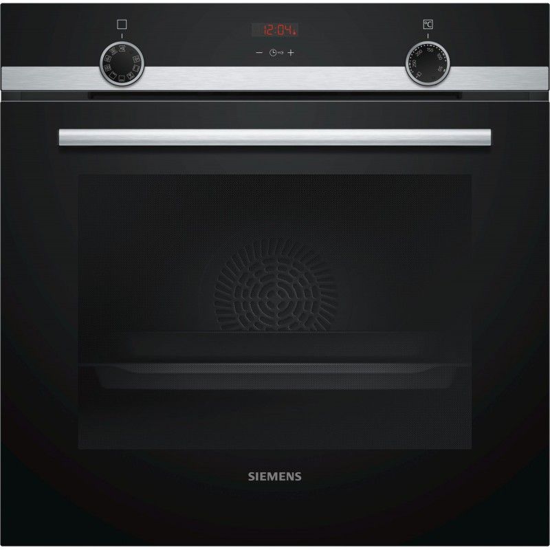 Siemens HB514AER0 Backofen