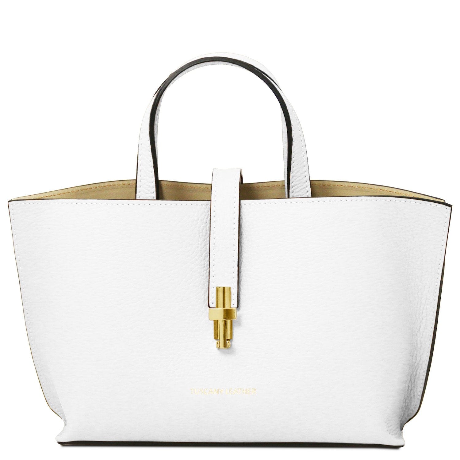Agatha - Women's leather tote purse | TL142456