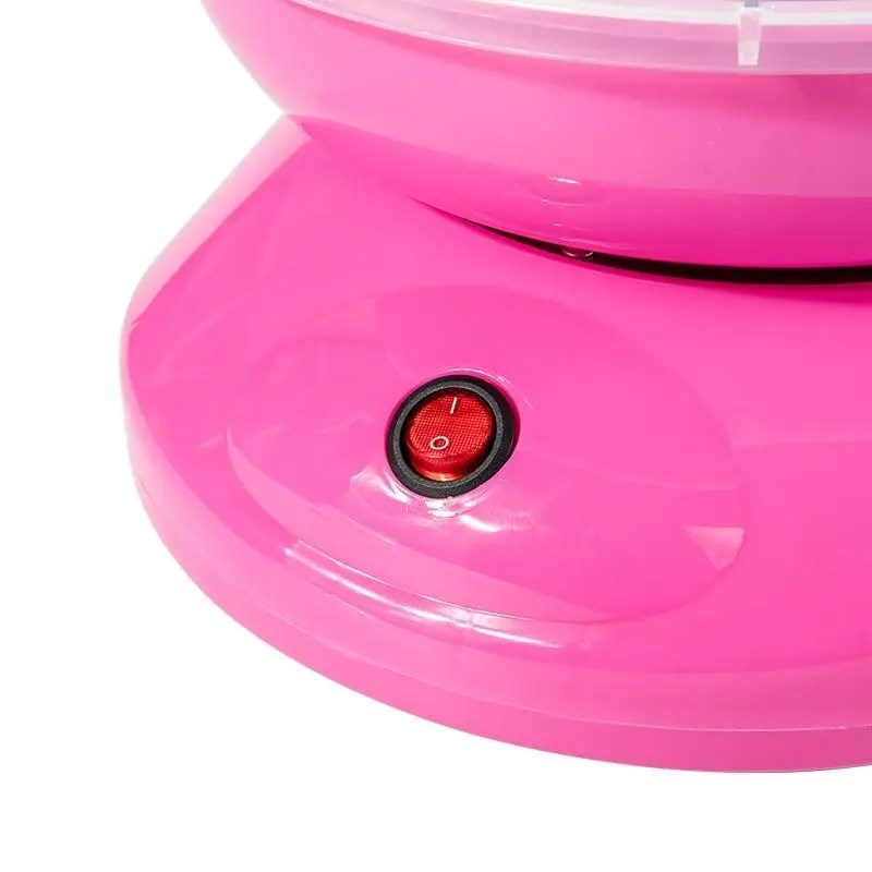 Zuckerwattemaschine für Kinder