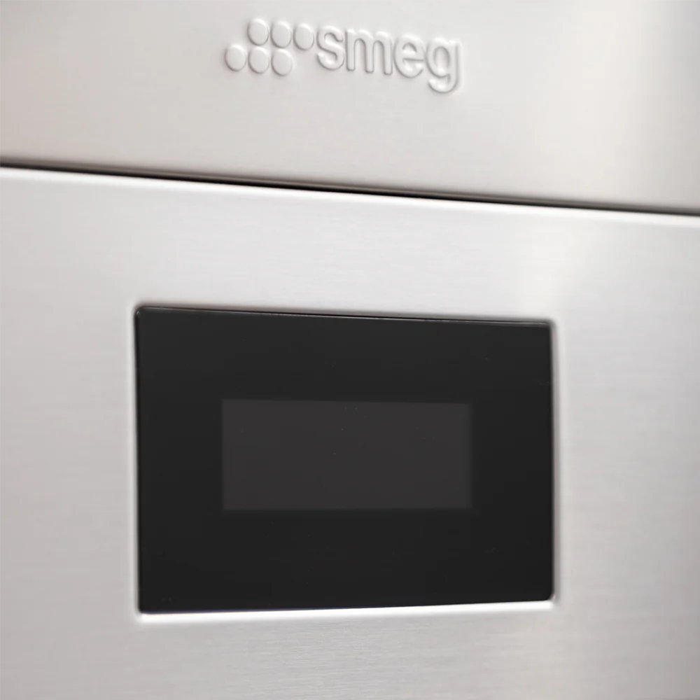 2025 Smeg SF6301TVX 70L Indbygget Ovn