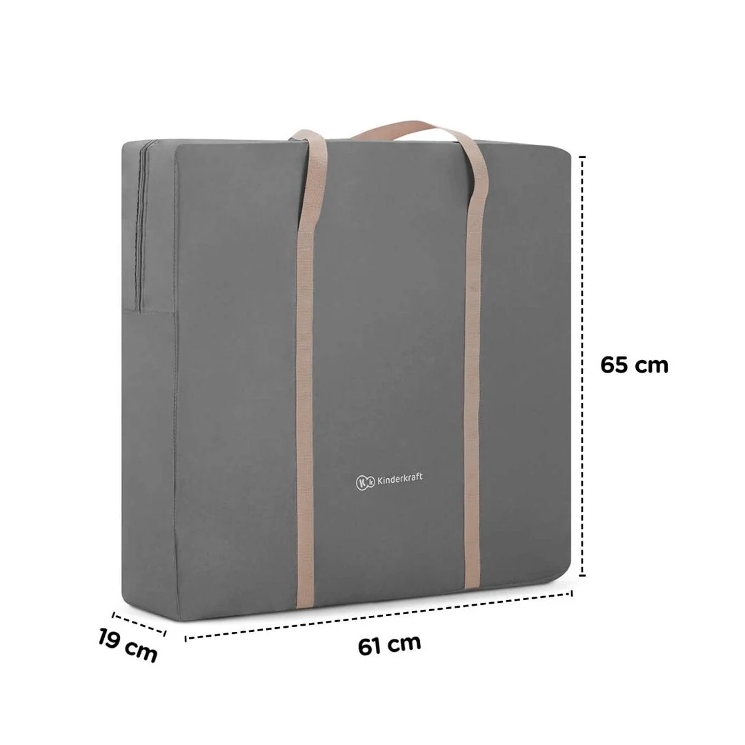 2025 Lovi 3-i-1 gyngestol