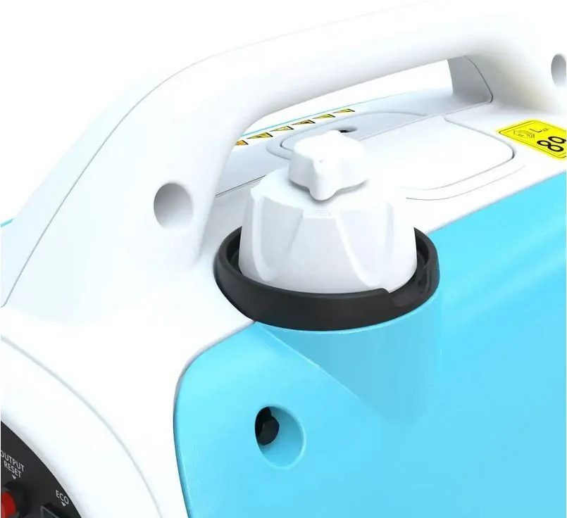 Générateur onduleur Güde ISG 800-1 2025