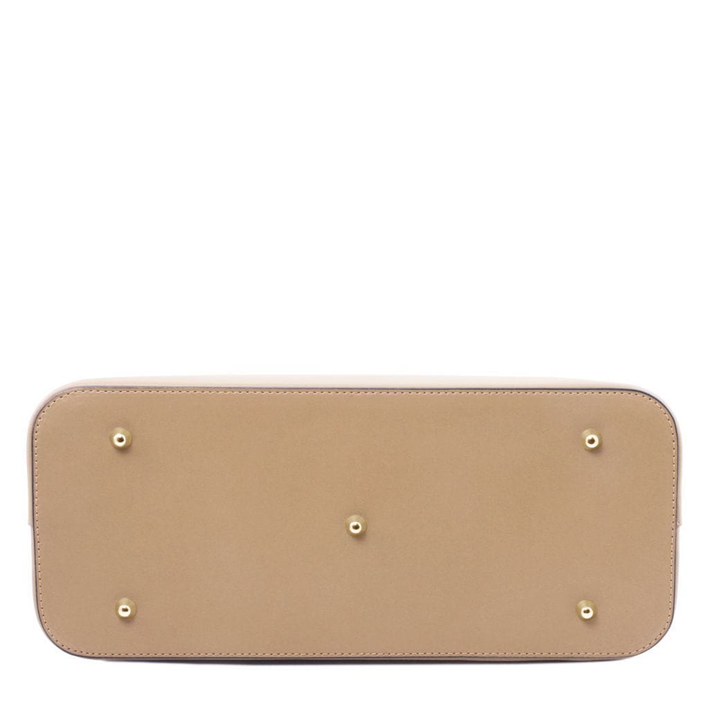 Olimpia - Italian leather tote | TL141412
