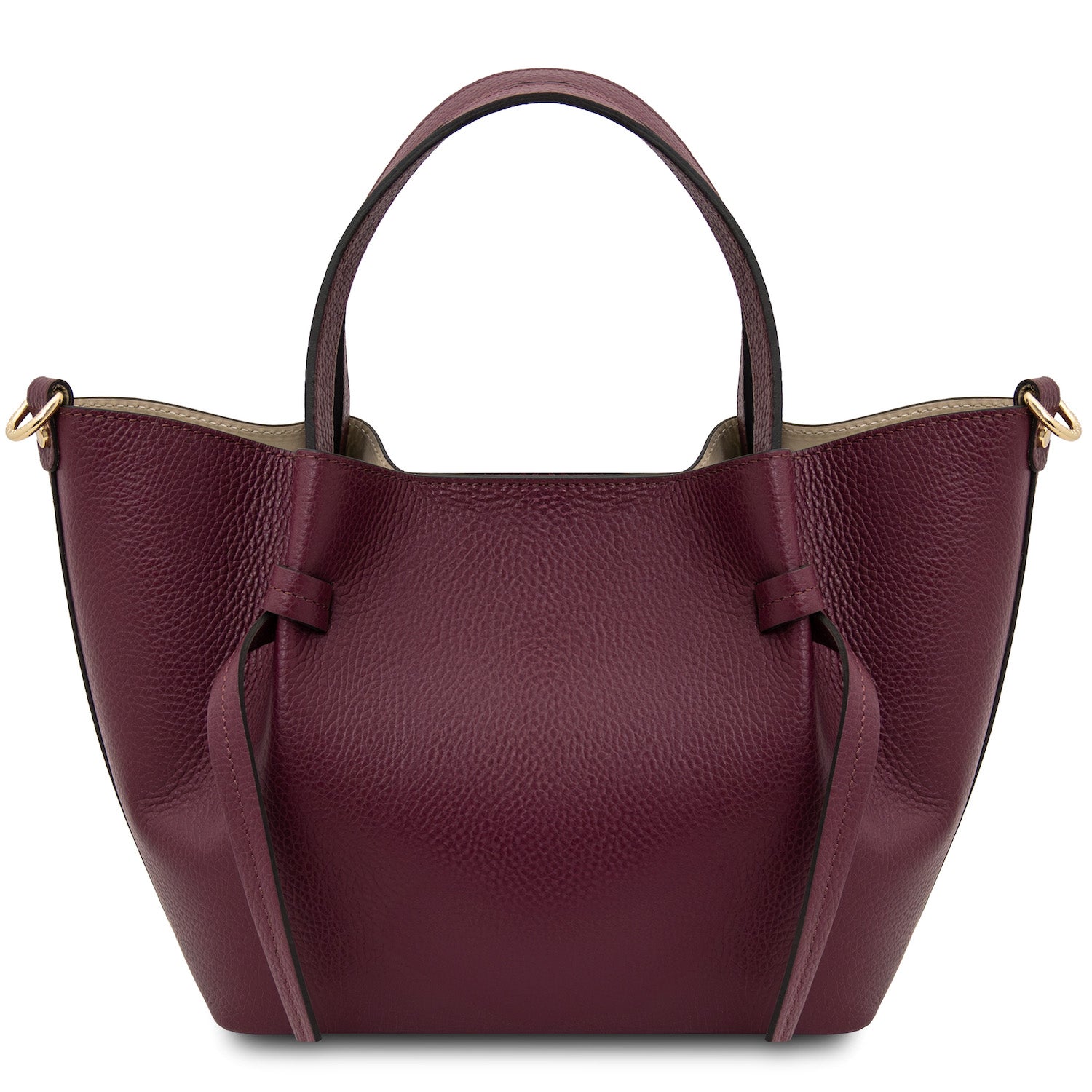 Legame - Leather handbag - Small size | TL142482