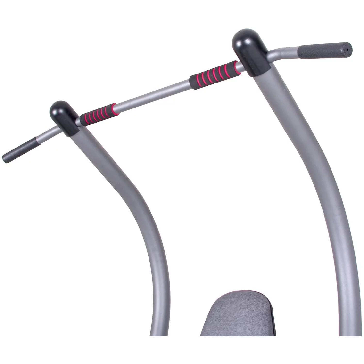 Body Champ PT620 multifunktionel styrketræningsstation til overkropstræning