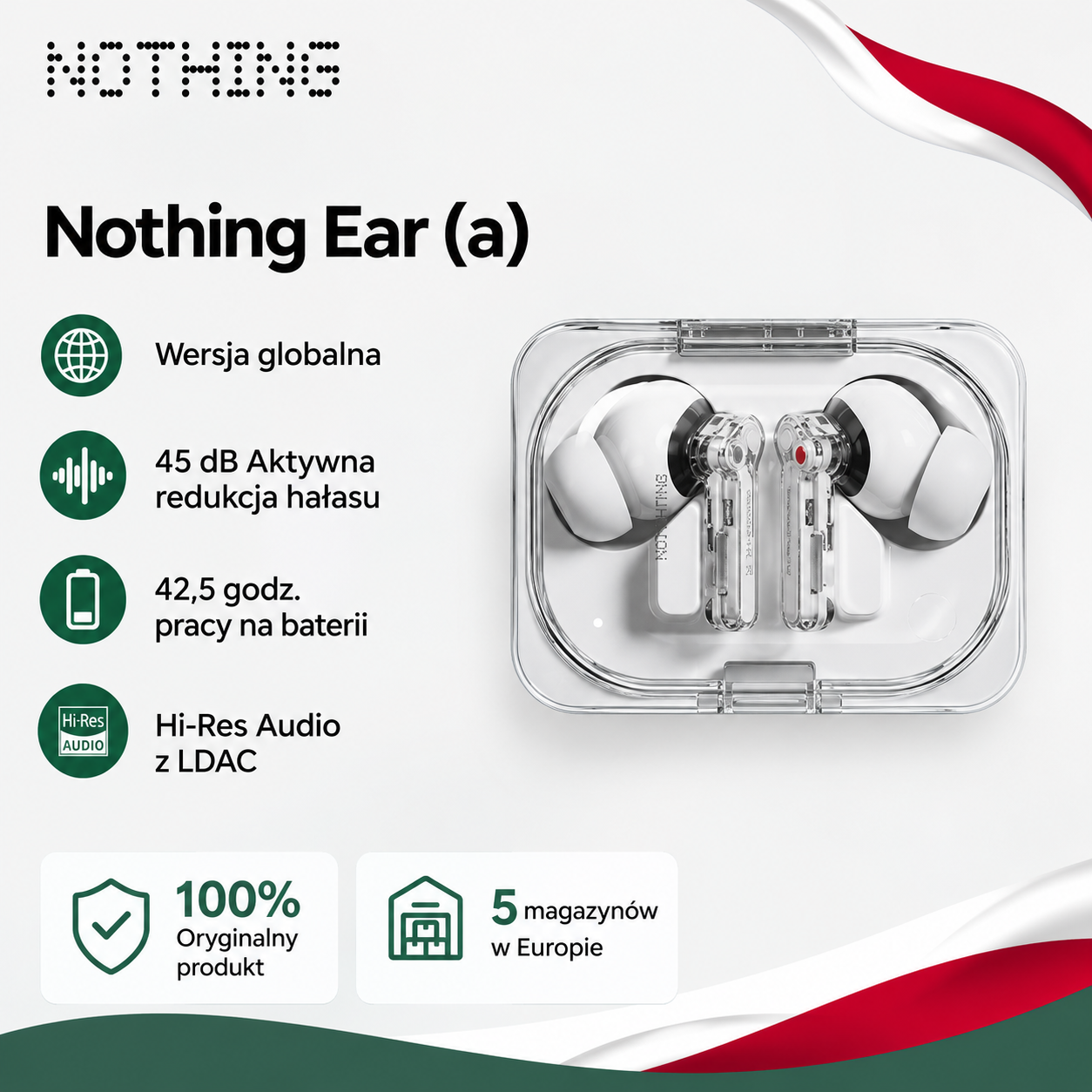 Nothing Ear (a)
