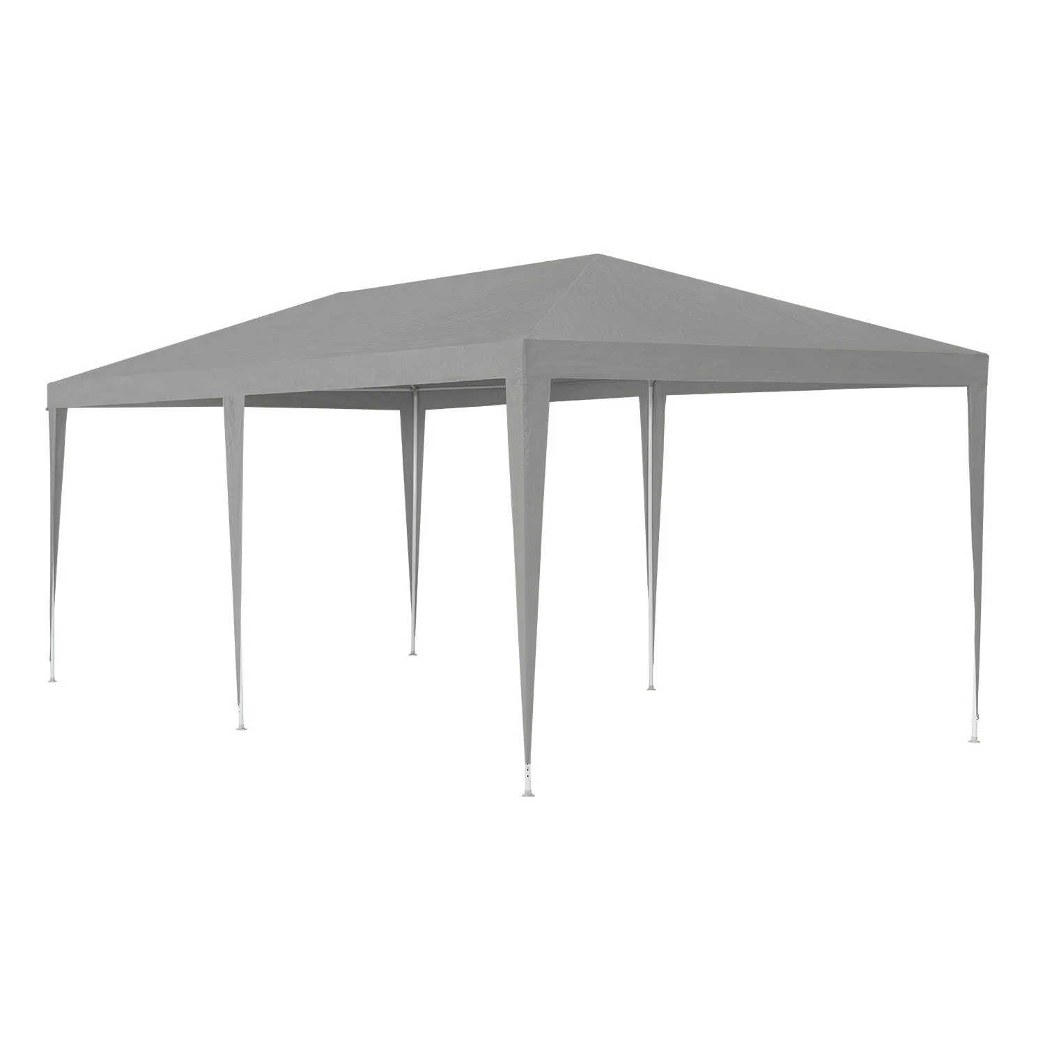 Partyzelt 2025, 3 x 6 m