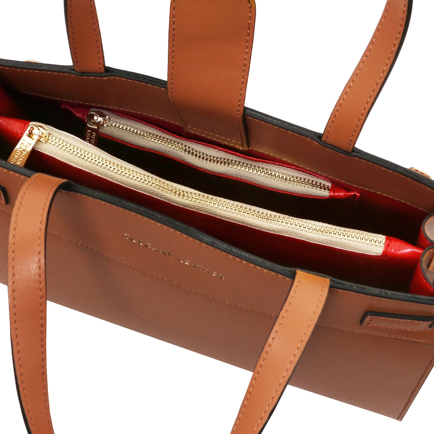 Musa - Italian leather handbag | TL142560