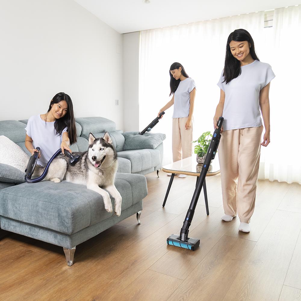 Scoba 2100 Twice Animal