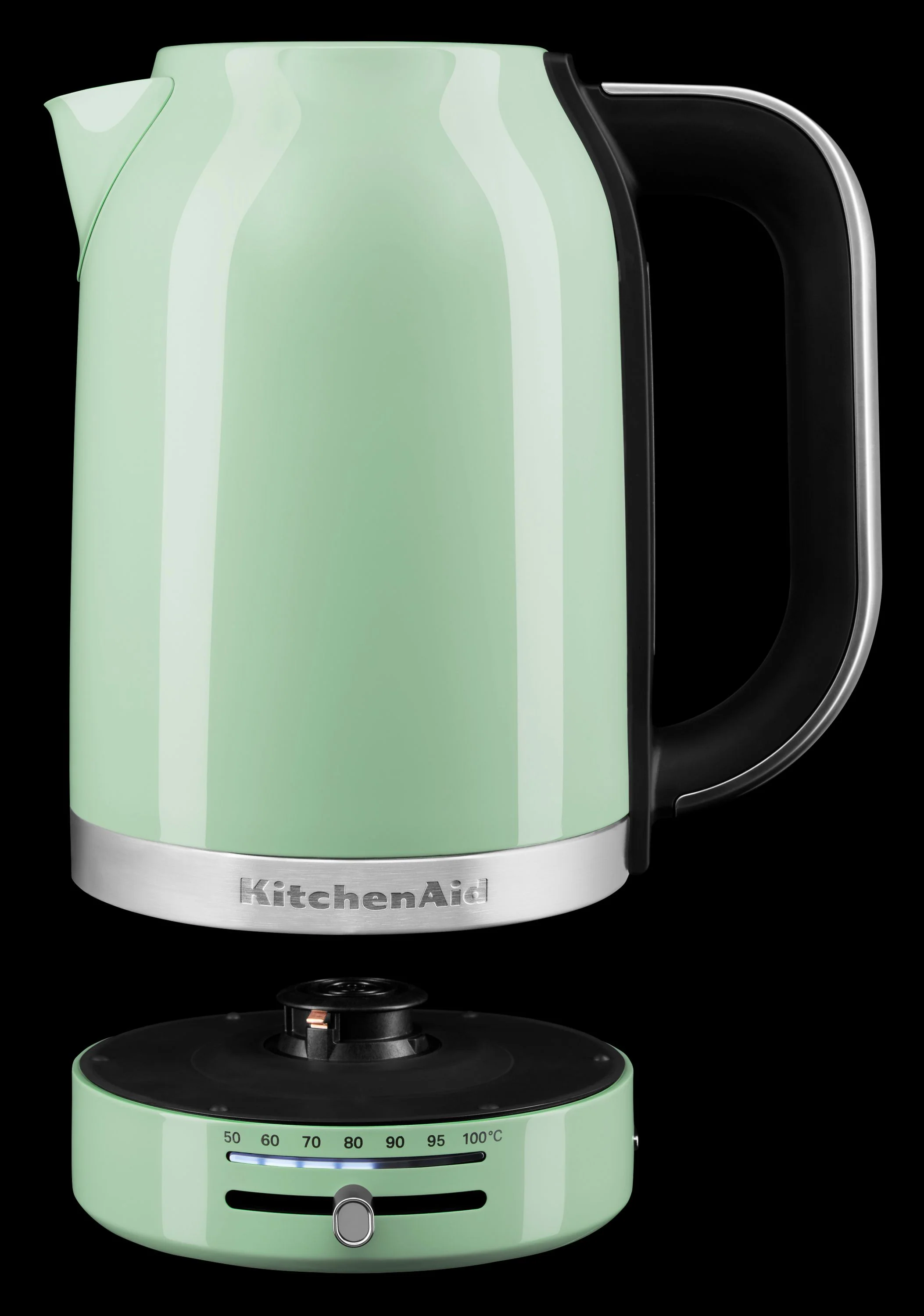 2025 KitchenAid elkedel 5KEK1701