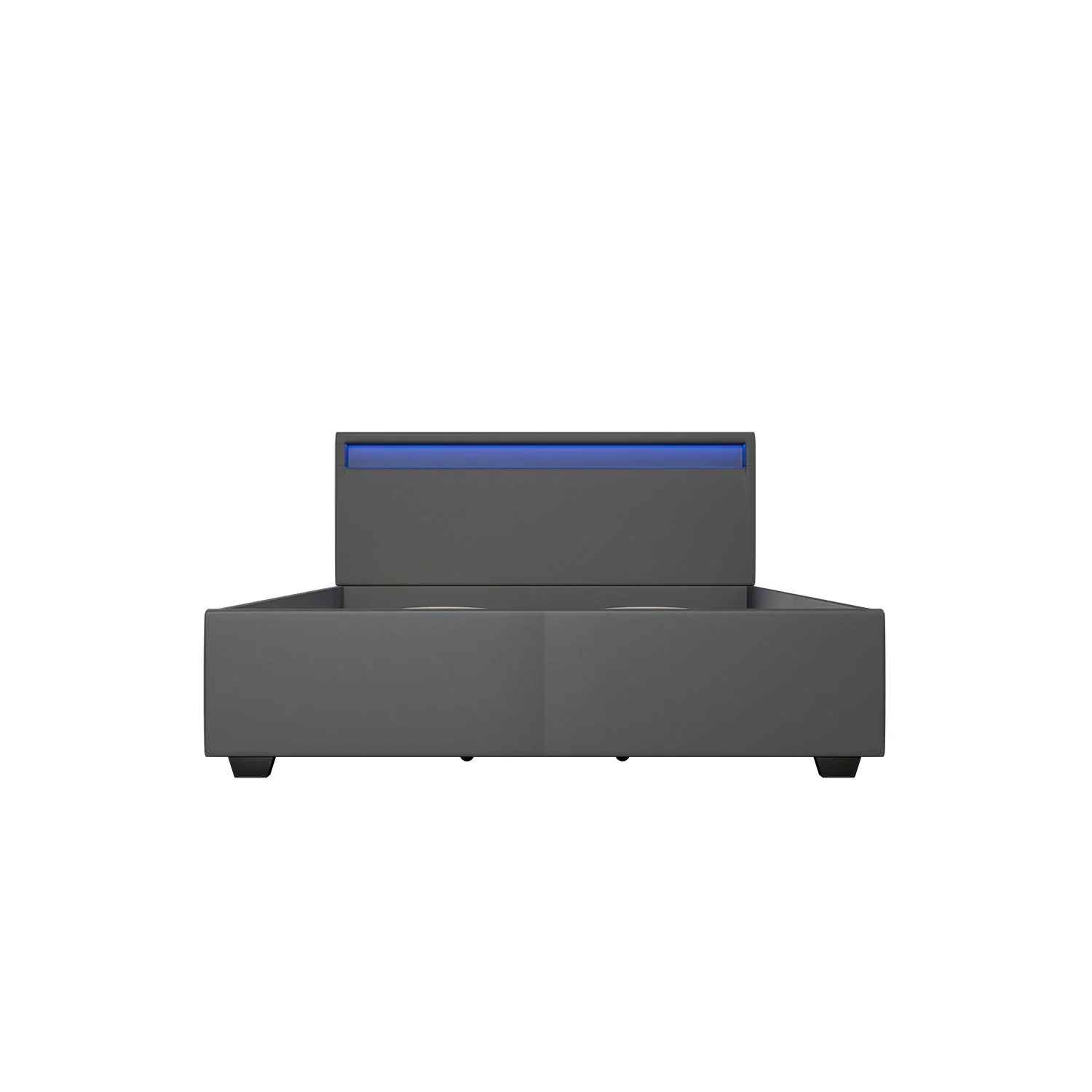 Lit rembourré Lyon 2025