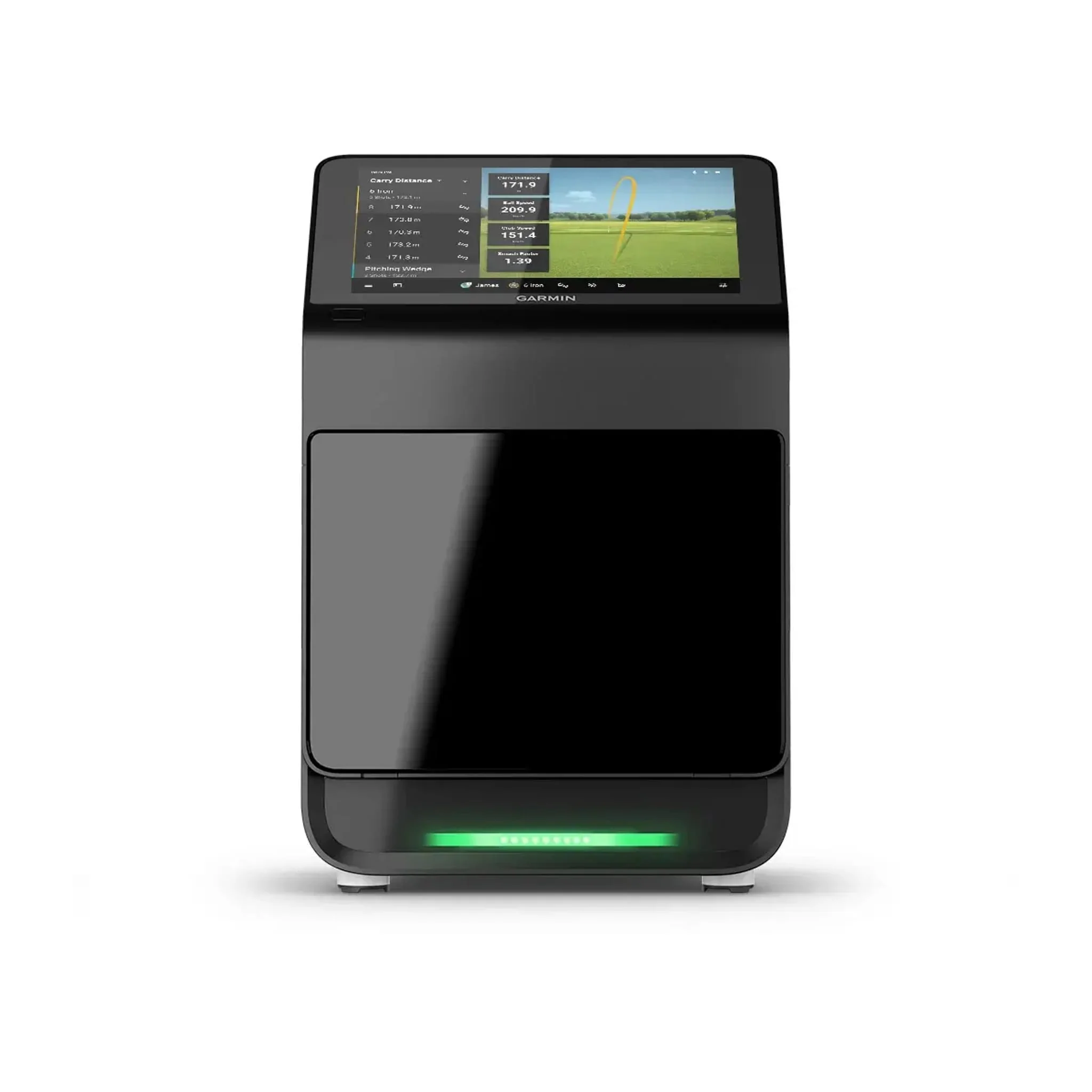 Moniteur de lancement Garmin Approach® R50 2025