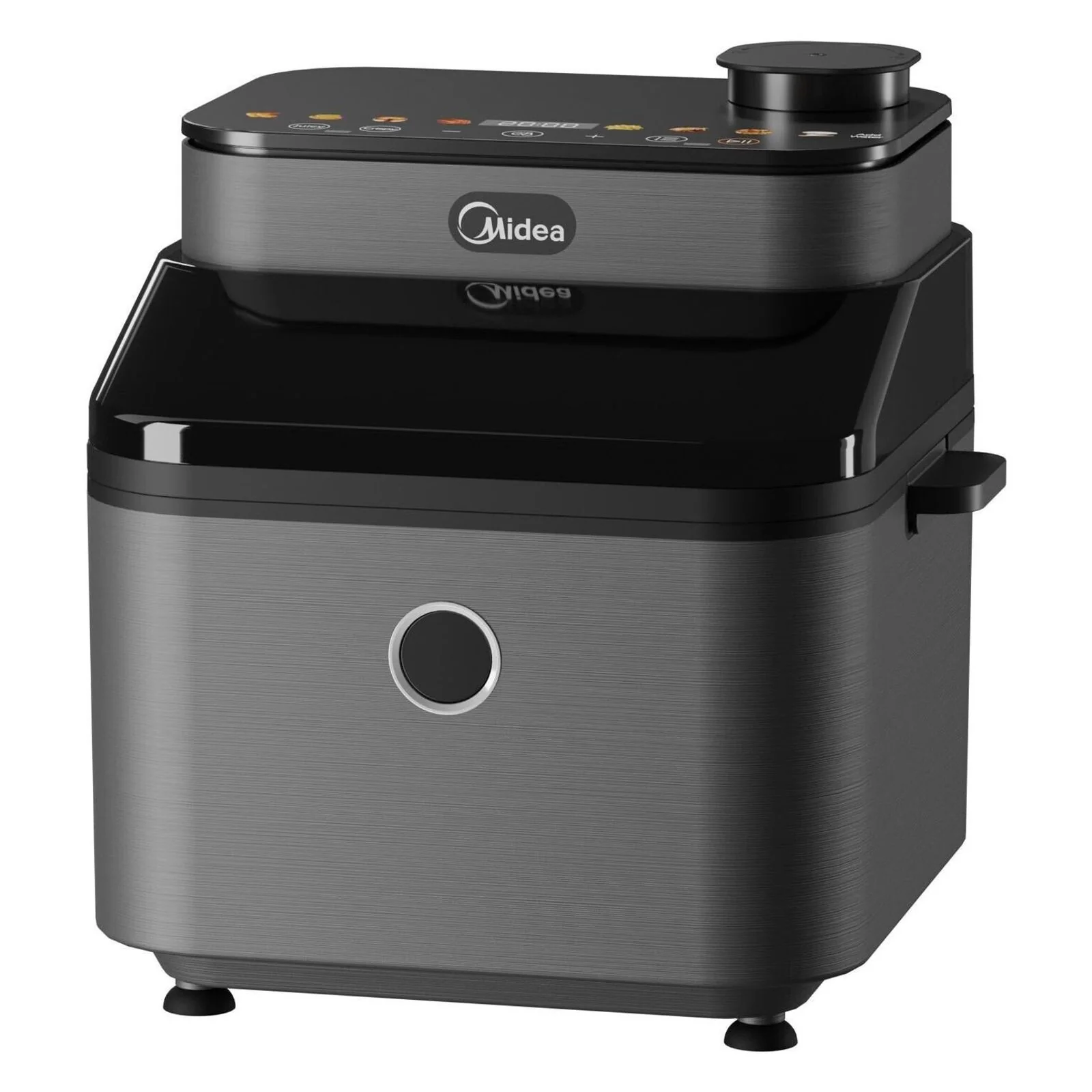 2025 Midea Europe MF-CY75C2 varmluftfrituregryde