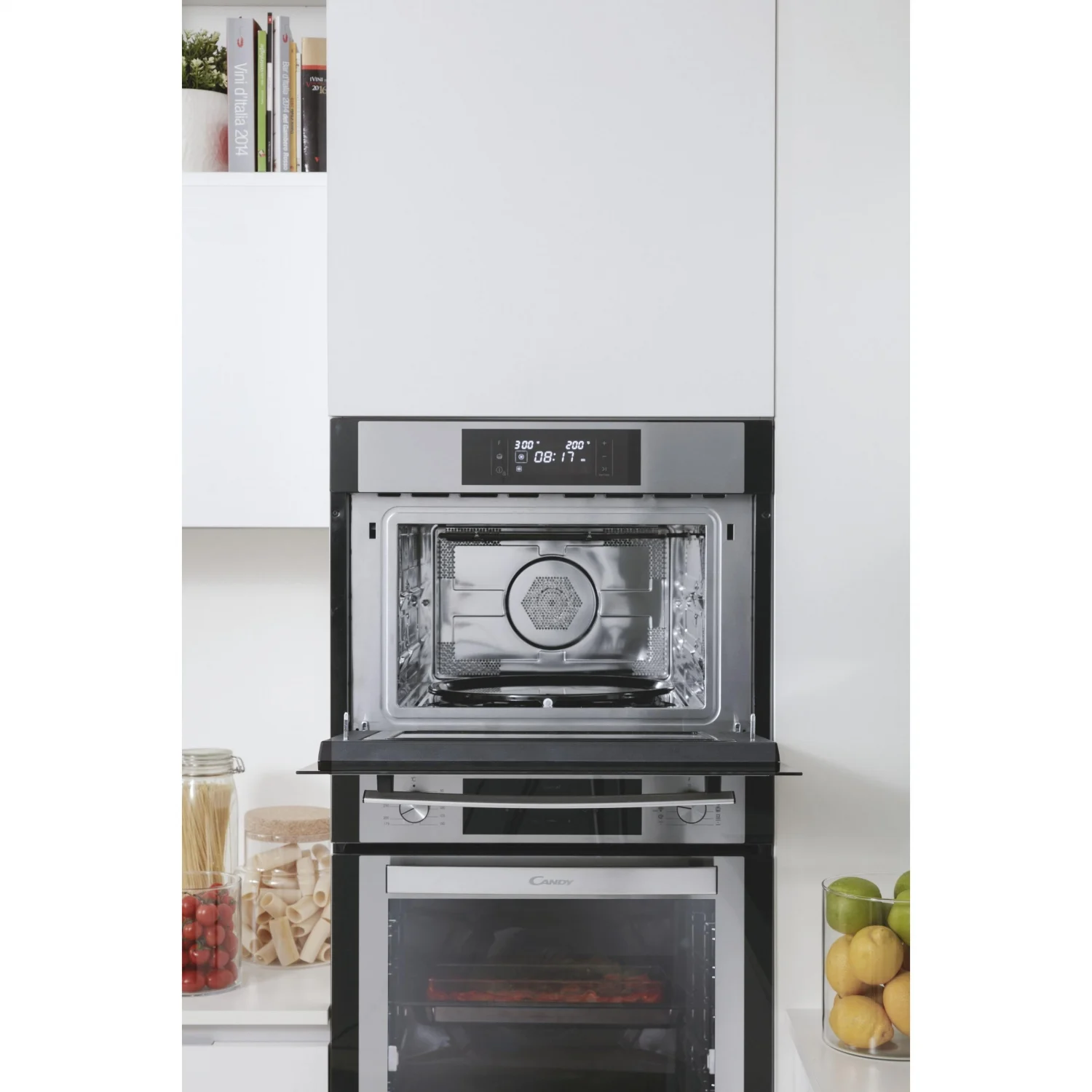 Candy MEC440TXNE Mikrowellenofen