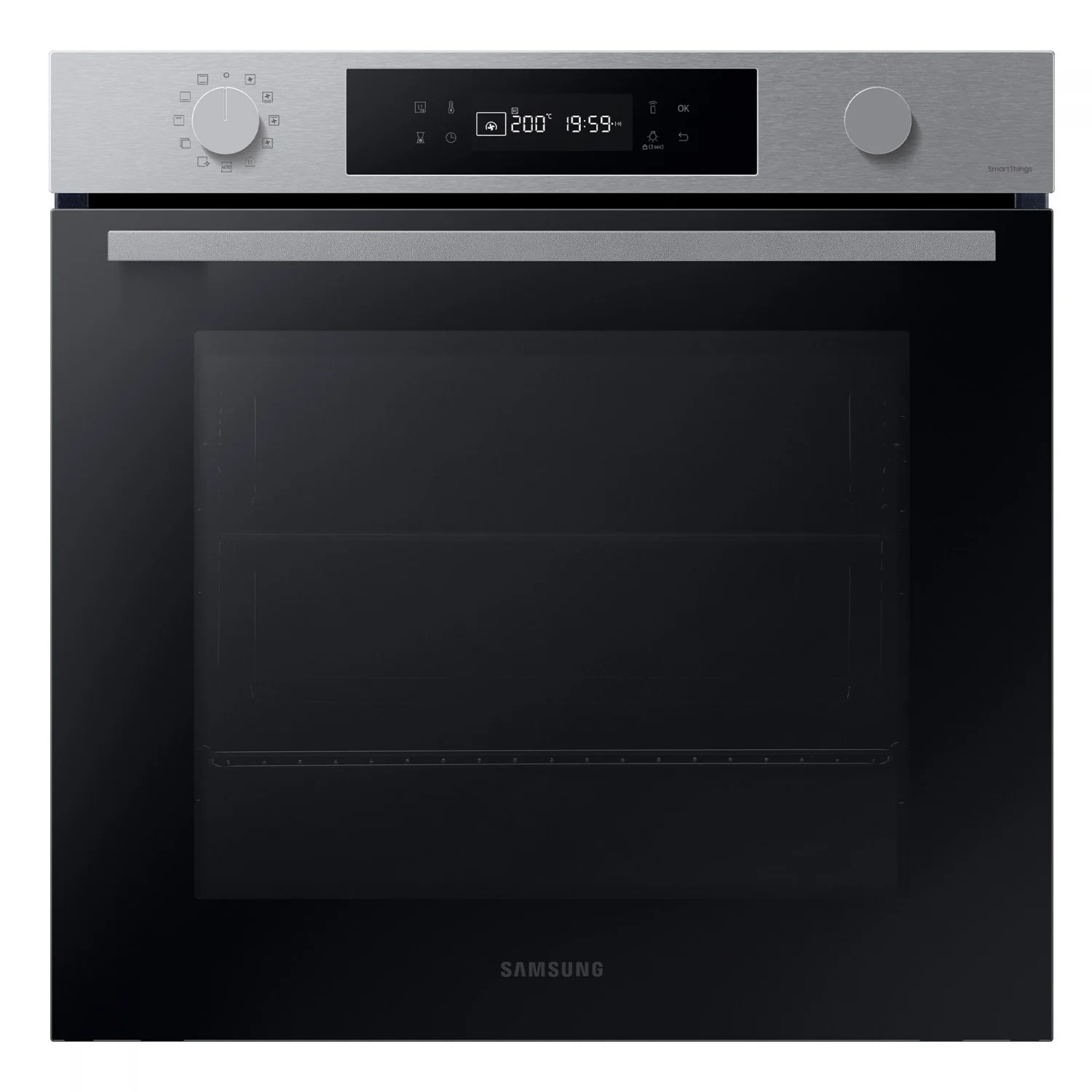 Samsung NV7B4450VAS Pyrolyse-Backofen