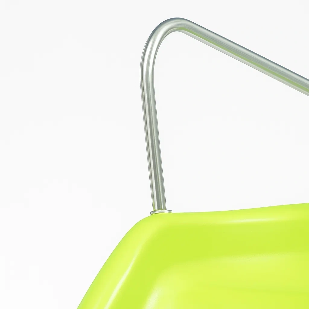 Toboggan vert 180 x 80 x 120 cm, à partir de 3 ans, non pliable - XLRsYWhG76bE