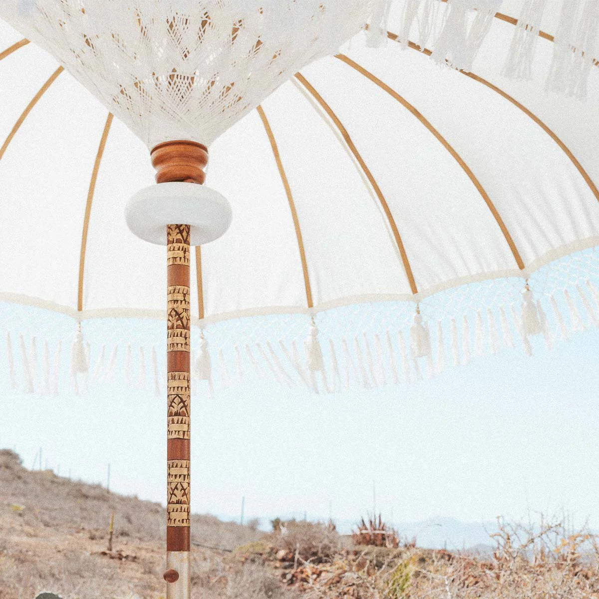 BALI Sonnenschirm ø180cm