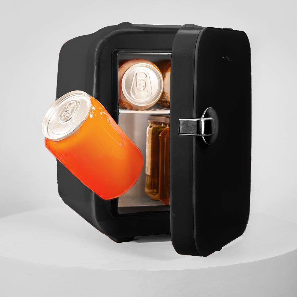 Bolero MiniCooling 4L Rio Schwarz