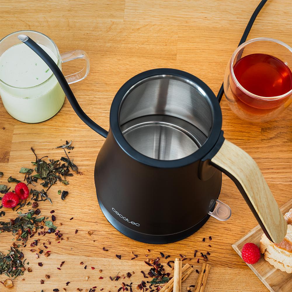 Thermosense 500 Swan