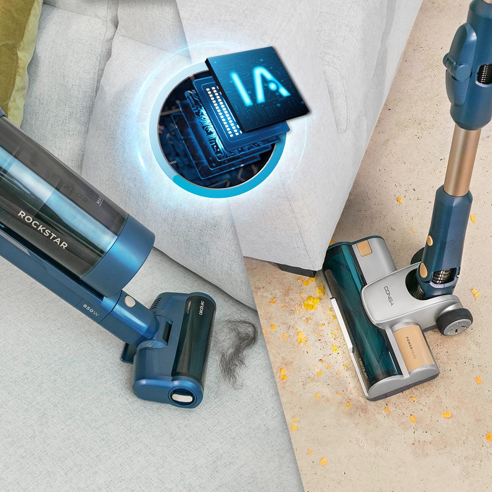 Rockstar 11490 Odyssey Station Connected IA Conga