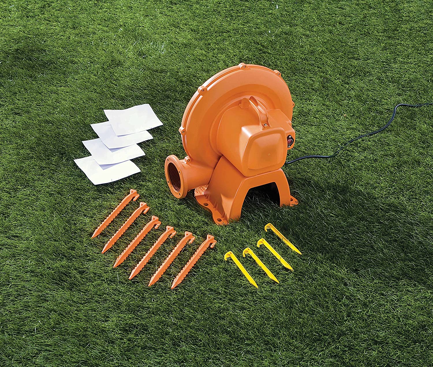 Little Tikes Slam 'n Curve Rutsjebane, Flerfarvet