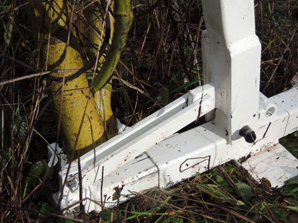 Pullerbear Baumzieher und Unkrautzieher