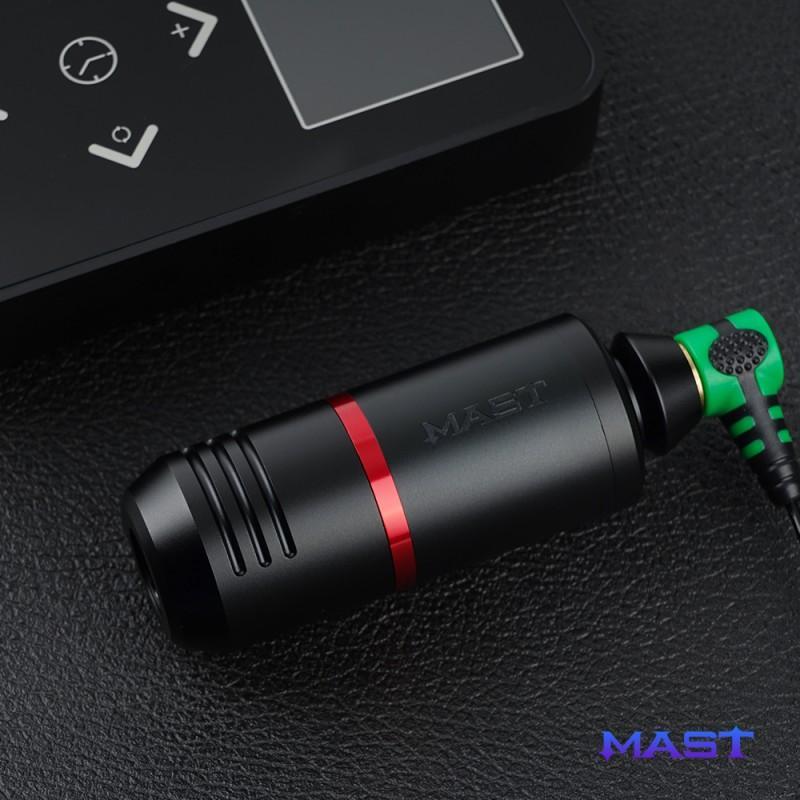 Dragonhawk Mast Tour Max Rotary Tattoo Pen