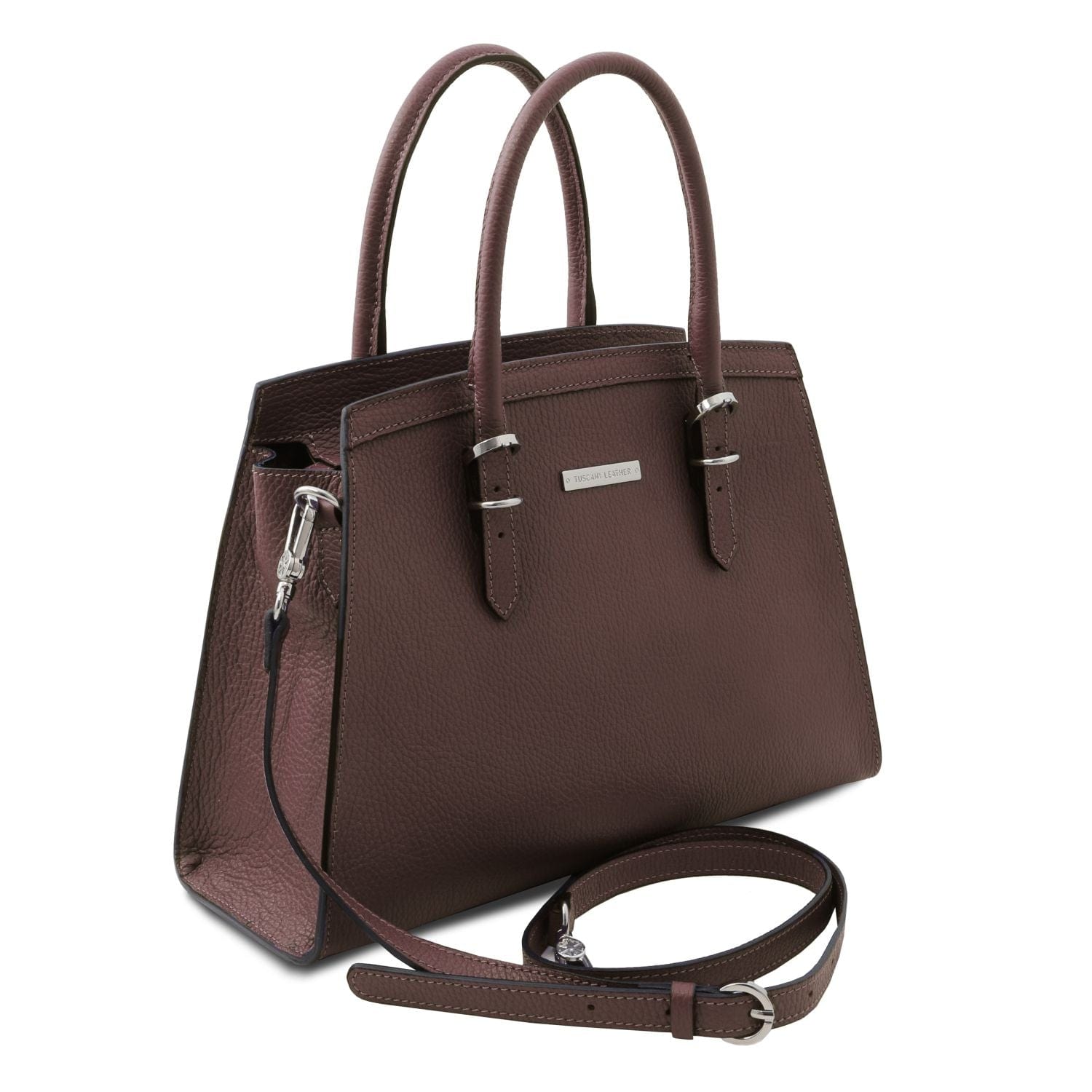 TL Bag - Italian leather handbag | TL142147