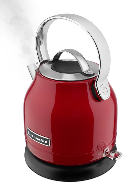 2025 KitchenAid Elkedel 1,25 L 5KEK1222