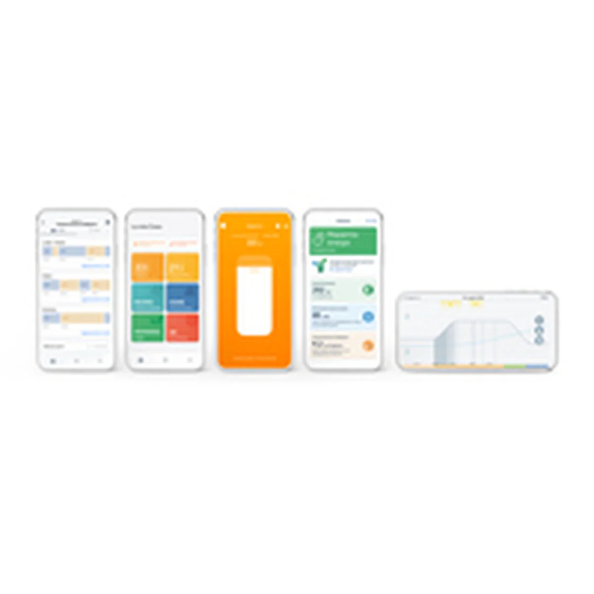 2025 Tado V3+ Basic – Trådløs smart termostat til at regulere temperaturen i dit hjem