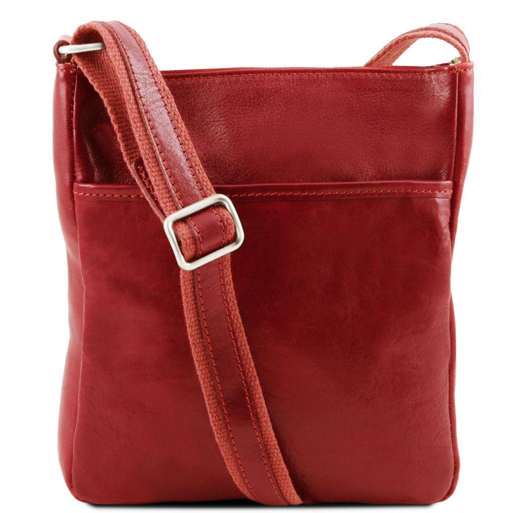 Jason - Men's Leather Crossbody Bag | TL141300