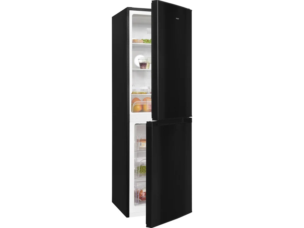 2025 Exquisit KGC195-65-NF-330F No Frost Kühl- und Gefrierkombination