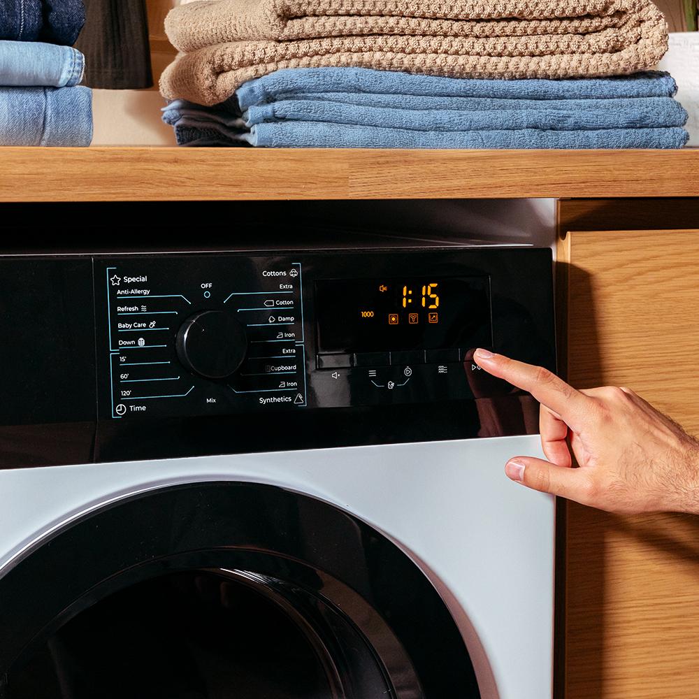 Bolero DressCode Dry 8200C B