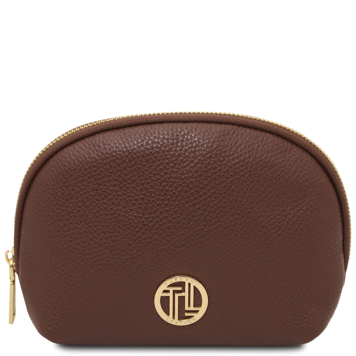 Vera - Soft leather toiletry case | TL142438