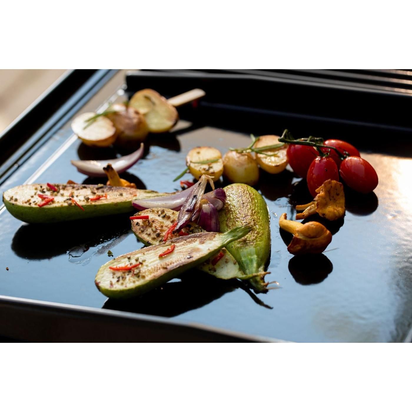 Campingaz Blue Flame XD Doppel-Gasgrill